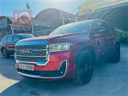 GMC Acadia